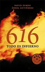616 - Todo es infierno