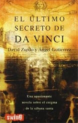 Síndonem - El último secreto de Da Vinci